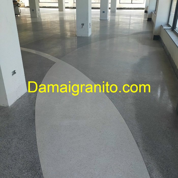 da-mai-granito