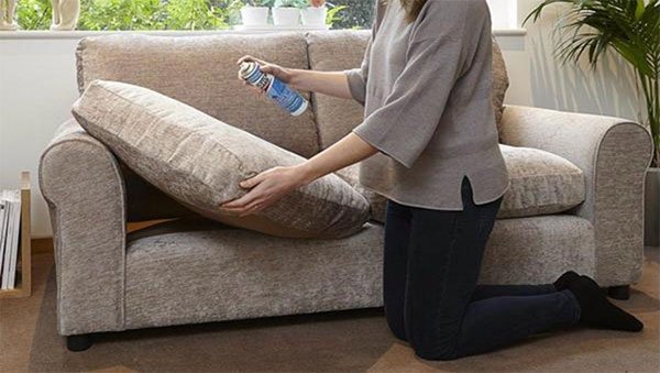 Xịt cồn cho hiệu quả làm sạch tốt hơn