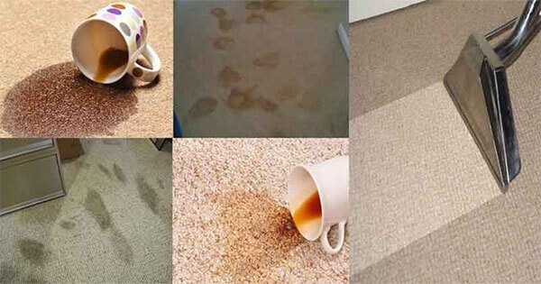 Những vết bẩn tuy nhỏ nhưng gây khó chịu không nhỏ