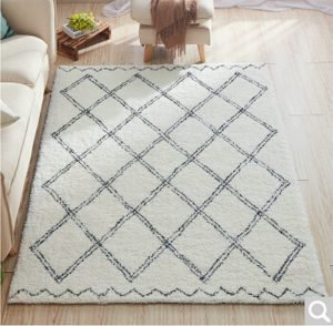 thảm trải sàn sợi len cao cấp