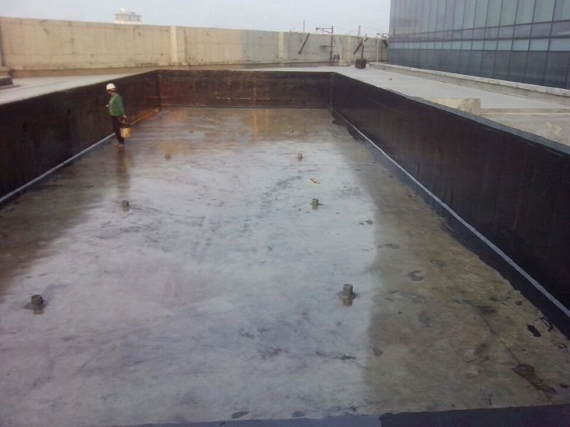 Sơn nước Đà Lạt | Chống thấm Đà Lạt| Bách Tùng