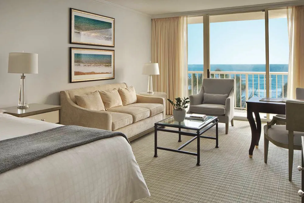 Thảm trải sàn phòng khách sạn màu sắc trung tính đơn giản Thảm trải sàn phòng khách sạn màu sắc trung tính đơn giản